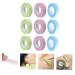 POPETPOP 72 Rolls Lash Extension Tape - Non-Woven Fabric Under Eye Adhesive for Perfect Lash Applications - Buy Online on GoSupps.com