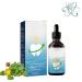 Extra protein dental regrowth drops gums young drops eye drops gum repair treatment dental and oral restoration (1PCs)