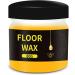 Natural Beeswax for Wood - Natural Wood Beeswax for Polishing | Natural Furniture Polish for Home Furniture Wood Furniture Cleaner for Wooden - Buy Online on GoSupps.com