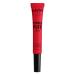 Buy NYX Professional Makeup Lip Cream - Powder Puff Lippie | Light Cream for Lips | Soft Powdery Look | 12 ml | Red | International Shipping - Buy Online on GoSupps.com
