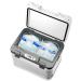 Paris abdominal dialysis-liquid heating bag peritoneal heating package intelligent constant temperature 20 65 C temperature regulation 19 l capacity for home car