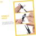 HONMEET Eyebrow Pencil Sharpener Eyebrow Sharpening Tool Eyebrow Pen Tools Lead Pencils Beauty Makeup Tool Makeup Sharpener Eyebrow Liner Sharpener Pencil Sharpen Tool Eye Part - Buy Online on GoSupps.com