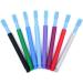 ARK Z-Vibe Vibrator with Tip Attachment - Oral Stimulator for Sensory & Feeding Issues (Gray) - Buy Online on GoSupps.com