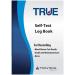 TRUEplus Lancets 100ct 28g x 3 + Log Book | Convenient Diabetes Testing Supplies - Buy Online on GoSupps.com