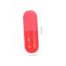 FRCOLOR 4 Pcs Lip Oil Plumper - Nourishing Glossy Lip Stain & Enhancer for Full Lips | Plant-Based Lip Makeup - Buy Online on GoSupps.com