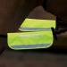 Shires High Vis Bridle/Rein Bands Pair One Size Yellow - Buy Online on GoSupps.com