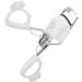 TYTOGE Electric Eyelash Curler Two Speed Temperature Control Heating Convenient Rechargeable Lash Curler for Women (-1413240060711) TYTOGEhgydgezi1b-11 - Buy Online on GoSupps.com