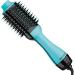 Revlon One-Step Hair Dryer and Volumiser - New Mint Edition RVDR5222MUKE - Buy Online on GoSupps.com