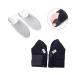 Healeved Bunion Straightener Pair - Front Feet Bunion Insole for Big Toe - Effective Bunion Relief - Buy Online on GoSupps.com
