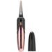 Qukaim Electric Lash Curler Electric Heated Eyelash Curler USB Rechargeable 4 Gears Heating Long Lasting Curling Lash Tool - Buy Online on GoSupps.com