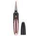 Heated Eyelash Curler Electric Heating Lash Curler 4 Gears Heating Quickly USB LongLasting Eyelash Eyelashes Curlers for Makeup Curling Eyelashes Curlers Eyelash Comb Cosmetic