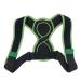Posture Corrector for Men and Women Back Support Adjustable Lightweight Posture Corrector Helps Relieve Back Strain Slouching and Text Neck Moisture Wicking Fibers