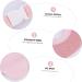 FOMIYES Shampoo Cap Kid Shampoo Hats for Kids Water Shower Visor Baby Shampoo Hat Protection Helmet Child 1 count (Pack of 1) Pink - Buy Online on GoSupps.com