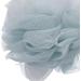 Gralara Body Puff Bath Sponge | Portable Blue Shower Ball for Spa & Bathroom Use - Buy Online on GoSupps.com