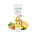 Mamaearth Vitamin C Daily Glow Sunscreen | SPF 50 & PA+++ | No White Cast Reduces Tanning | Long Lasting Sun Protection | 0.71 Oz (20g) - Buy Online - Buy Online on GoSupps.com