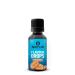 Bodylab24 Flavor Drops 30ml of caramel cookie calorie-free sugar-free and fat-free aroma drops flavrops for sweetness of food coffee syrup drops of taste without artificial dyes