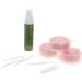 Didiseaon 1 Set Double Eyelid Sticker Double Eyelid Pastes Beautifying Eye Stickers Big Eye Tools Lids Design Eyelid Strips Make up Kit Beautiful Eyes Glue Pink Adhesive Strip - Buy Online on GoSupps.com