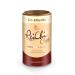 Vegan Reichi Cafe by Dr.Jacob's I with Reishi-Mushroom I Guarana Ginseng extract I with magnesium vitamin B12 soluble coffee i vital fungus Rei-chi coffee 180 g can i 36 cups coffee 180 g (1 Pack)