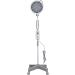 OUBO TDP Lamp 260W Single Head Floor Standinge Digital Timmer Portable Lamp CC-015 - Buy Online on GoSupps.com