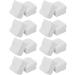 Makeup Remover Pads Comfortable Osmetic Cotton Pad Thick Three dimensional for Women for Home - Buy Online on GoSupps.com