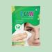 I-Dew Eyelid Cleansing Lid Wipes Daily Hygiene of Eyelids and Eyelashes Plant Based Formula Removes Eye Make Up Leaves Skin Feeling Refreshed Suitable for Sensitive Skin 30 Wipes Per Pack - Buy Online on GoSupps.com