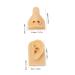 Buy Reusable Silicone Nose Model & Ear Nose Rings - Soft Simulation in Light Skin Color | International Shipping - Buy Online on GoSupps.com