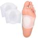 Gel Arch Support insoles flat foot deposits flat foot vault support for plantar fasciitis women or men relieves pain and reduces the pressure of orthopedic gel pad support