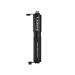 LEZYNE Grip Drive Hv Mini Pump Medium BLACK