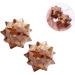 PLAFOPE Manual Massage Ball Roller - Effective Massage Tool for Relaxation & Pain Relief - International Shipping Available - Buy Online on GoSupps.com