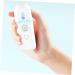 Hemoton 2pcs Moisturizing Sprayer Humidifier Handy Hydrating Mist Sprayer Travel Atomizer Practical Facial Mister Durable Facial Mister Premium Facial Mister Lightweight Facial Mister - Buy Online on GoSupps.com