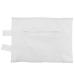 FRCOLOR Kit De Compresses Huile De R utilisables Pour Estomac Foie Pratique Et Doux Pour Favoriser Le Sommeil Relaxation Blanc