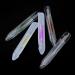 Glass Cuticle Pusher Manicure Stick Nail Cuticle Remover Tools Rosy Brushes - Buy Online on GoSupps.com