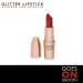 Gerard Cosmetics Glitter Lipstick in Cupid - Metallic Finish, Long-Lasting & Comfortable Formula - Buy Online on GoSupps.com
