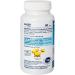  Nua Nua Biological NuaDHA 400 Pearls DHA (docosahexaenoic acid) Omega 3 Marine Blue Fish Food Supplement 60 Triglyceride-Shaped Pearls (400mg DHA/pearl) - Buy Online on GoSupps.com