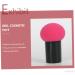 POPETPOP 50 Sets Mushroom Head Puff Makeup Puffs with Handles Cosmetics Puffs Blush Puff Foundation Puff Concealer Puff Sponge Powder Puff Makeup Powder Makeup Pad Hydrophilic Polyurethane - Buy Online on GoSupps.com