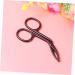 Minkissy 3-Piece Jewelry & Eyelash Tweezers Set - Precision Plucking for Eyebrows & Eyelashes - Buy Online on GoSupps.com