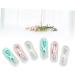 Gatuida Tweezers Lenses 6 Set Tweezers Lens Remover Tool Suction Lenses Suction - Buy Online on GoSupps.com