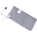 Shop Minkissy 2pcs Electric Warming Pad Blanket Scarf & Knee Pads - Cozy Comfort for Every Home - Buy Online on GoSupps.com