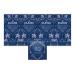 Pukka |Organic herbal tea "Night Time" |Natural sleep tea |Chamomile lavender linden flowers and valerian |Perfect before going to bed |4 pack |80 tea bags