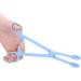 Reptile Feeding Clip 7.48in Pet Raising Feeding Tool Reptile Terrarium Plastic Tongs Tweezers for Tortoise Lizard Frog Spider Tarantulas - Buy Online on GoSupps.com