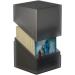 Ultimate Guard Boulder 100+ Deck Case Onyx - Secure Storage Solution - Buy Online on GoSupps.com