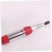 1 Set Set Nail Art Supplies Nail Art Tools Cuticle Drill Bit for Nails Professional Sanding Bands Nail Sander Bit Nail File Bands Nail Polishing Tool Manicure Tool Kit Healvian medium Assorted Color - Buy Online on GoSupps.com