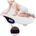 Digital Baby Scale | Accurate Weighing for 0-5 Years Old | Up to 20Kg | Humanized Design - Buy Online on GoSupps.com
