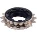 DRIFT MANIAC Single Speed BMX Freewheel Sprocket | 16T 17T 18T | 60 Clicks Nickel Teeth - Buy Online on GoSupps.com