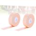 Buy Mobestech Back Heel Inserts - Cushion Grips & Anti-Slip Shoe Pads for High Heels - 6 Rolls for Ultimate Comfort - Buy Online on GoSupps.com