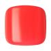 KISS imPRESS Fruity Candy Deep Red Pedicure Fake Toenails Kit | Square Shaped Press-On Nails with Prep Pad, Mini Nail File, Cuticle Stick | 24 Fake Nails - Buy Online on GoSupps.com