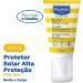 Mustela Very High Protection SPF 50+ Sun Lotion for The Face 40 ml - Buy Online on GoSupps.com