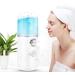 Ionic Cool Mist Sprayer 30ml USB Handy Nano Mist Spray Atomization Mister Face Facial Moisturizing Mist Sprayer Moisturizing Atomizer - Buy Online on GoSupps.com