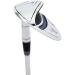Rife Golf 60 Degree Lob STR Wedge - Right Handed, Steel Shaft, XL Club Face - 35 Inches - Buy Online on GoSupps.com