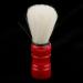 SM SunniMix Professional Beard Hair Salon Tool - Mustache Shaving Brush for Men | Red | Best Grooming Accessory for a Perfect Shave - Buy Online on GoSupps.com